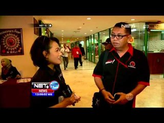 Adriansyah Terancam Dipecat Terkait Korupsi Izin Pertambangan - NET12