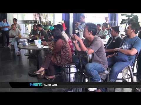 Kubu Ical Berkukuh Munas Jakarta Ilegal -NET17