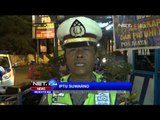 Jalan Tegal Longsor, Lalu Lintas Dialihkan ke Pantura - NET24