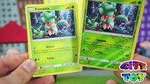 POKÉMON SOL Y LUNA Juego de Cartas Coleccionables en City Toy