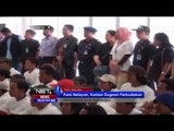 58 Warga Kamboja korban perbudakan dideportasi - NET24