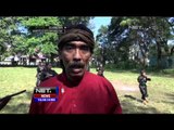 Pendekar dan Paguyuban Silat Kopi Darat di Bandung - NET16