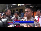 Remaja dan pelajar sindikat pencurian motor dan mobil dibekuk polisi - NET24