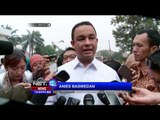 Mendikbud Pantau Langsung Pelaksanaan Ujian Nasional di Jakarta - NET12