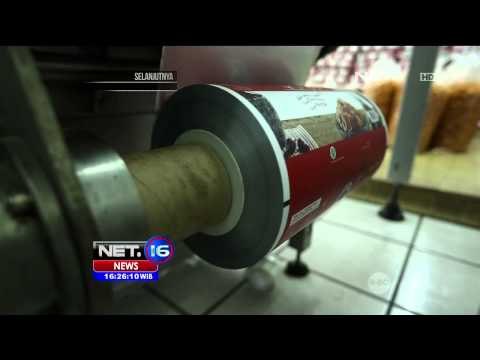 Promo Indonesia Bagus Bandung - NET16