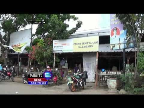 Penelusuran Peredaran Beras Plastik Sintetis - NET12