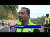 Hujan Deras, Jalan Tegal Purwokerto Ambles - NET12