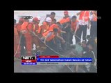 Pencarian Ratusan Penumpang Korban Tenggelamnya Kapal Wisata di Cina - NET24