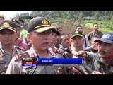 Polisi masih selidiki penyebab ledakan longsor di Pengalengan - NET24