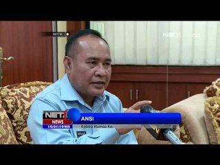 Kementrian Hukum dan HAM pastikan dokumen Austin Chukwuma aman - NET16