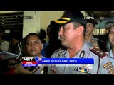 Polisi Sita 1 Ton Mi Berformalin Siap Edar di Cirebon - NET24