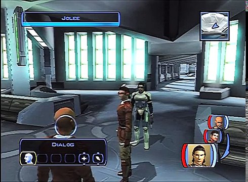 Let's Play Star Wars Knights of the Old Republic pt 59