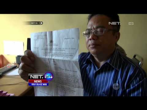 Fatimah, Ibu Tiri Korban Jadi Tersangka Penganiayaan Anak - NET24