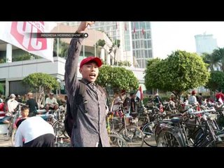 Pemerintah akan Evaluasi Kembali Car Free Day - IMS