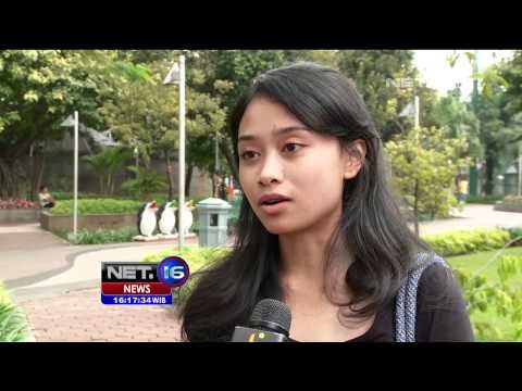 Petisi UUD Konservasi Hayati, untuk berikan efek jera kejahatan alam NET16