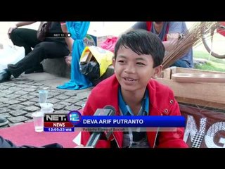 Festival Kumpul Bocah - NET12