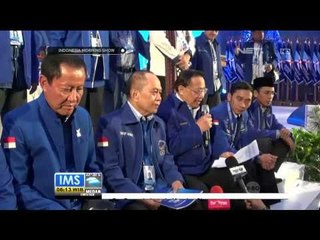 Kilas Sepekan 17 Mei 2015 - IMS