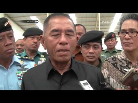 Alutsista produk dalam negeri mampu mendukung sistem pertahanan Indonesia - NET17