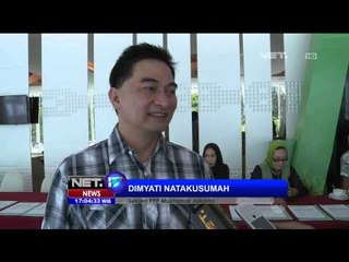 PPP versi Muktamar Jakarta pertimbangkan berpindah ke KIH - NET17