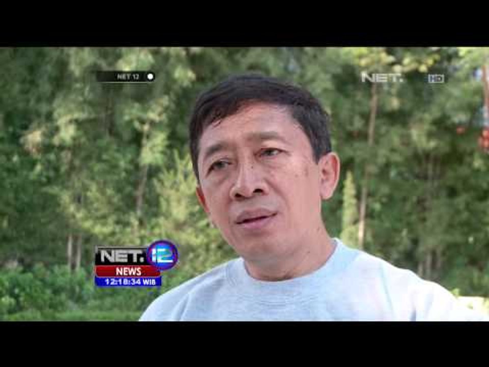 Polisi Amankan Pengedar Narkoba dan Barang Bukti di Aceh - NET12