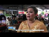 Warga Ramaikan Kampung Wisata di Yogyakarta - IMS