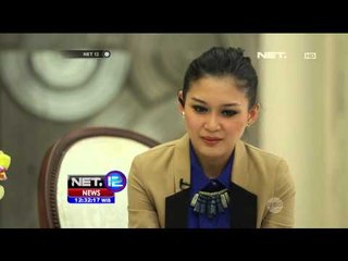 Sosok dan Peran Ibu di Mata Jusuf Kalla - NET12