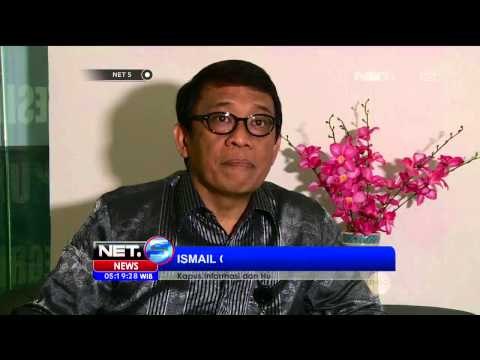 Kemenkominfo Bentuk Tim Panel Khusus Selidiki Bisnis Prostitusi Online - NET5