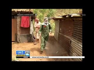 Kilas Sepekan Bantuan dari Cina untuk Nepal - IMS