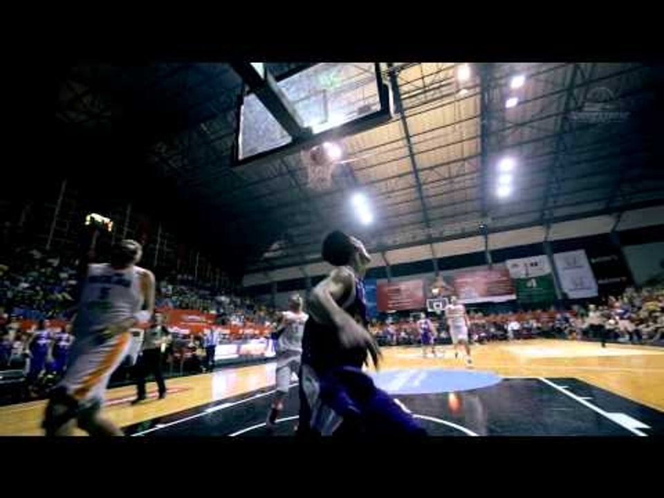 NET Sport - Menangi Laga Do or Die, Pelita Jaya Lolos ke Babak Final