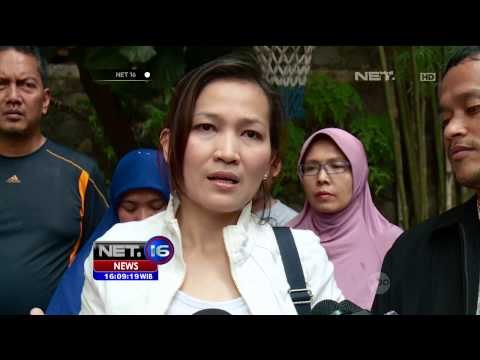 Kronologis bocah yang ditelantarkan di Cibubur - NET16