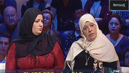 برنامج عندي مانقلك 20 اوكتوبر 2017 القصة 1