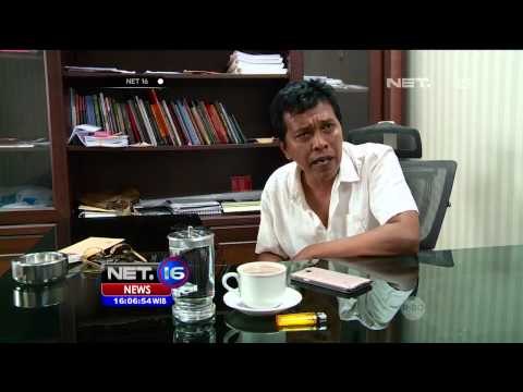 DPR Usulkan Dana Aspirasi Rp 11,2 Triliun - NET16