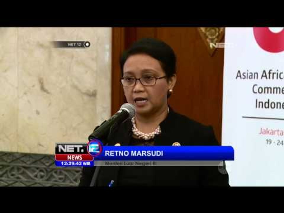 Pemerintah Indonesia Panggil Dubes Arab Saudi Terkait Konflik Yaman - NET12