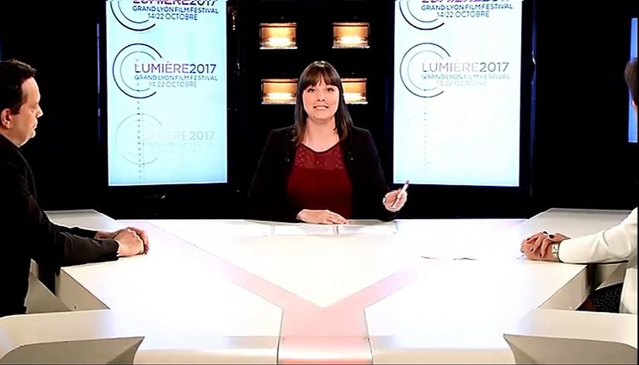 Lumière, le Festival 12/10/2017