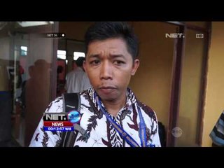 119 Nelayan Asing Korban Perbudakan Manusia Tiba di Ambon - NET24