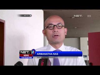 Kemenlu Tunggu Pendataan Etnis Rohingya dari UNHCR - NET12