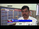 PT KAI 2 Bandung Pengecekan dan Perbaikan Lokomotif Jelang Lebaran - NET12