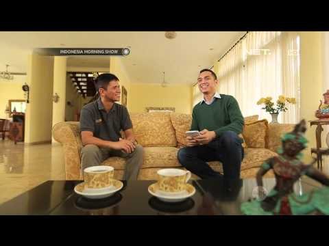 Perjalanan Karir Gilang Ramadhan - IMS