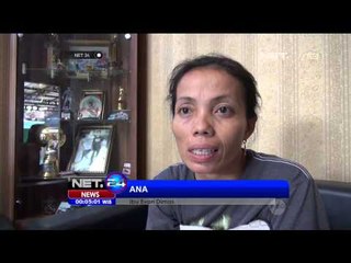 Sanksi Fifa Membuat Sejumlah Club Sepak Bola Indonesia Khawatir - NET24