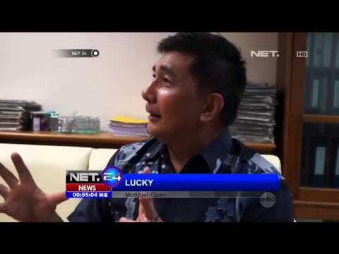 Polisi temukan lokasi pengirim teror bom Batik Air - NET24