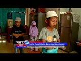 Pola Bocah Belajar Mengaji - NET5