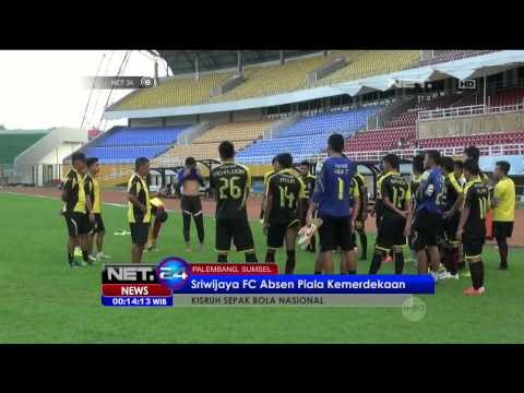 Menpora Mengelar Turnamen Piala Kemerdekaan Sepak Bola - NET24