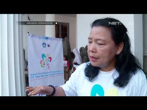 Wisata Sambil Belajar Sejarah di Museum Gajah - IMS