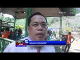 Tim Forensik Samarinda Bongkar Makam Korban Pembunuhan Anak Kandungnya - NET5