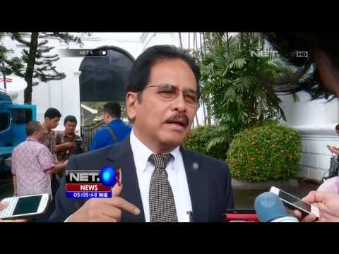 Pemerintah siap luncurkan BBM jenis baru - NET5