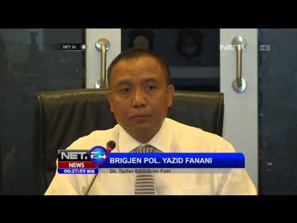 Polisi Amankan 5 Ton Trenggiling Ilegal di Medan - NET24