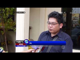 Pelaku Penipuan Puluhan Calon Pengantin Menyerahkan Diri - NET5