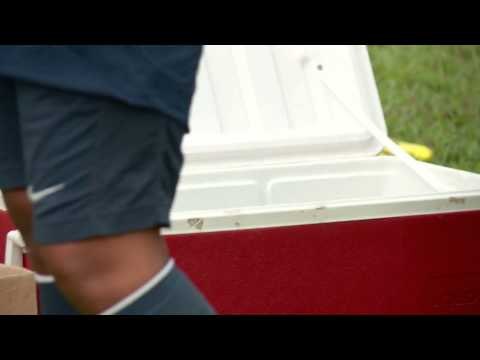 NET Sport - Persiapan Timnas Putri Jelang Piala AFF 2015