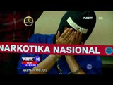 Jaringan bandar narkoba asal Nigeria cari kurir perempuan Indonesia - NET16
