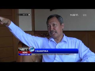 Analisa Siklus Gempa Nepal - NET12